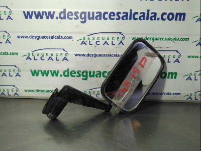 RETROVISOR DERECHO LAND ROVER DEFENDER (LD) 90 E Soft Top