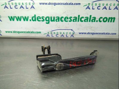 MANETA EXTERIOR DELANTERA DERECHA LAND ROVER DEFENDER (LD) 90 E Soft Top