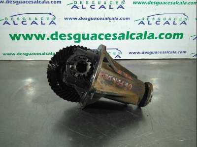 DIFERENCIAL DELANTERO LAND ROVER DEFENDER (LD) 90 E Soft Top