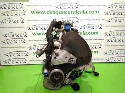 MOTOR COMPLETO SEAT TOLEDO (1M2) Stella