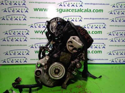 MOTOR COMPLETO PEUGEOT 206 BERLINA XS Clim