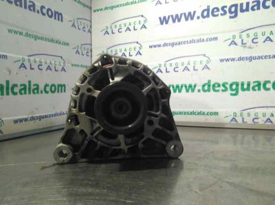 ALTERNADOR PEUGEOT 206 BERLINA XS Clim