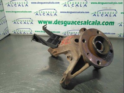 MANGUETA DELANTERA DERECHA PEUGEOT 206 BERLINA XS Clim