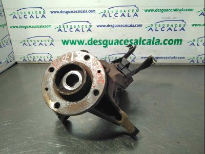 MANGUETA DELANTERA IZQUIERDA PEUGEOT 206 BERLINA XS Clim