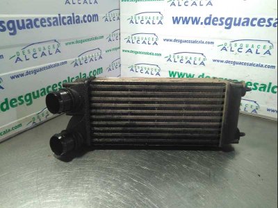 INTERCOOLER de Collection 