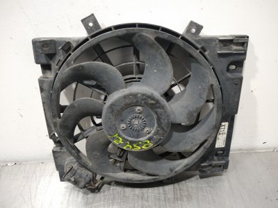 MOTOR COMPLETO SKODA SUPERB (3U4) Classic