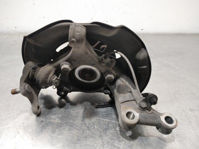 MOTOR COMPLETO BMW SERIE 3 TOURING (E91) 318d