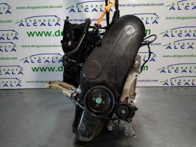 MOTOR COMPLETO SEAT CORDOBA BERLINA (6K2) Stella