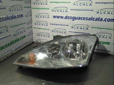 FARO IZQUIERDO FORD FOCUS BERLINA (CAK) Ambiente