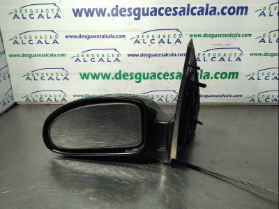 RETROVISOR IZQUIERDO FORD FOCUS BERLINA (CAK) Ambiente