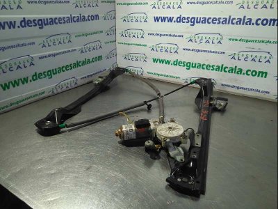 ELEVALUNAS DELANTERO IZQUIERDO FORD FOCUS BERLINA (CAK) Ambiente