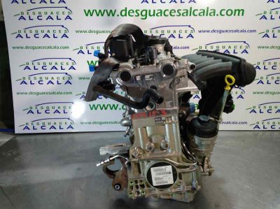 MOTOR COMPLETO VOLVO XC90 3.2 Kinetic Geartronic (5 asientos)