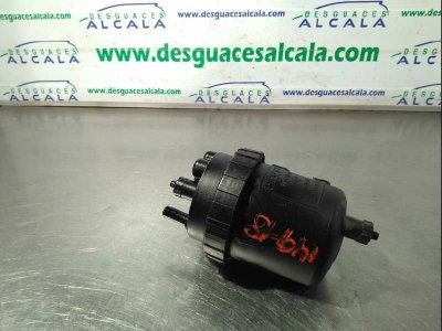 SOPORTE FILTRO GASOIL RENAULT KANGOO (F/KC0) Authentique