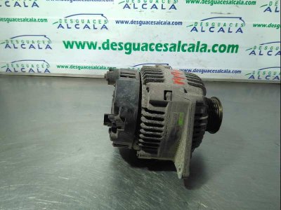 ALTERNADOR RENAULT KANGOO (F/KC0) Authentique