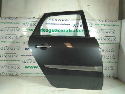 PUERTA TRASERA DERECHA RENAULT SCENIC II i- Music