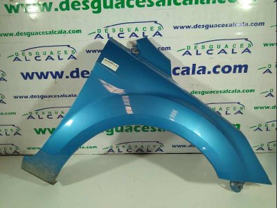 ALETA DELANTERA DERECHA FORD FOCUS LIM. (CB4) Titanium