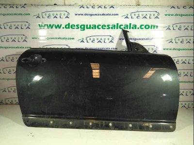 PUERTA DELANTERA DERECHA CITROËN C3 PLURIEL 1.4 HDi