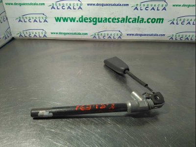 PRETENSOR CINTURON DELANTERO DERECHO RENAULT SCENIC II i- Music