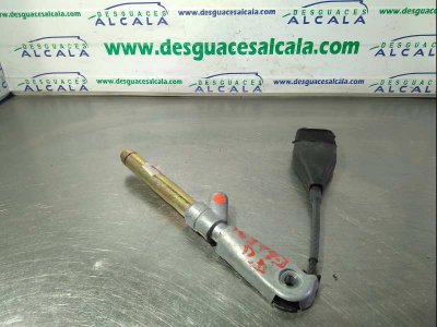 PRETENSOR CINTURON DELANTERO DERECHO RENAULT SCENIC II i- Music