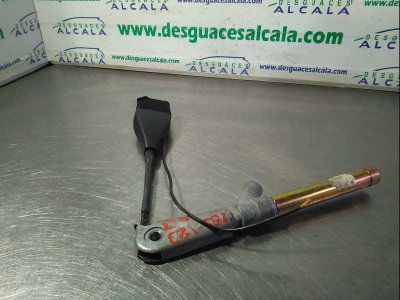 PRETENSOR CINTURON DELANTERO IZQUIERDO RENAULT SCENIC II i- Music