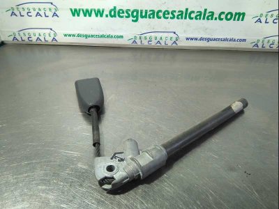 PRETENSOR CINTURON DELANTERO IZQUIERDO RENAULT SCENIC II i- Music