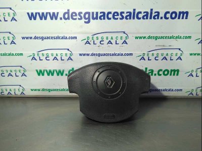 AIRBAG DELANTERO IZQUIERDO RENAULT SCENIC II i- Music