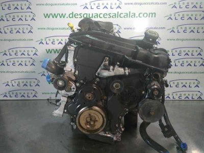 MOTOR COMPLETO SEAT LEON (1M1) Signo