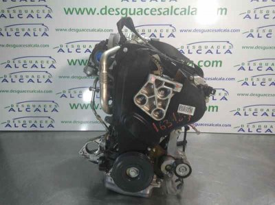 MOTOR COMPLETO RENAULT SCENIC II i- Music