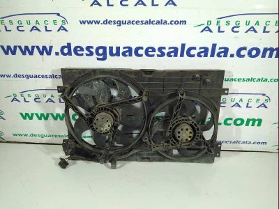 ELECTROVENTILADOR AUDI A3 (8L) 1.8 T Ambiente