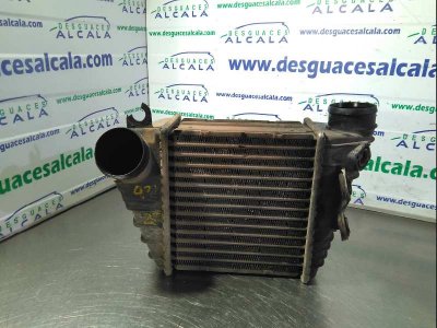 INTERCOOLER AUDI A3 (8L) 1.8 T Ambiente