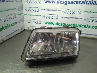 FARO IZQUIERDO AUDI A3 (8L) 1.8 T Ambiente