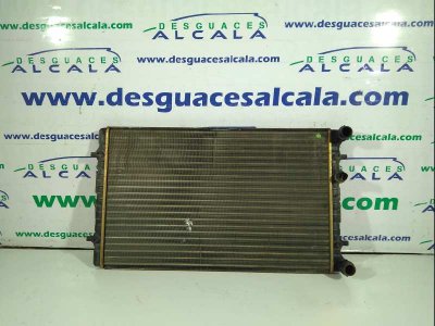 RADIADOR AGUA AUDI A3 (8L) 1.8 T Ambiente