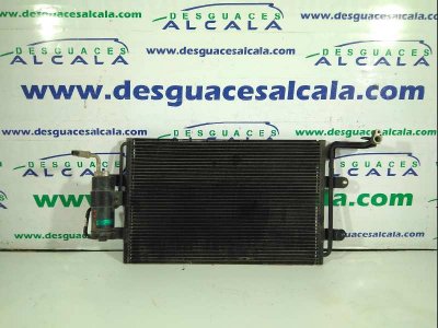 RADIADOR AIRE ACONDICIONADO de 1.8 T Ambiente 