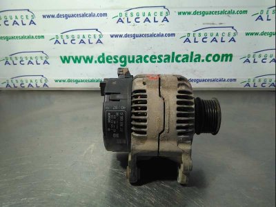 ALTERNADOR AUDI A3 (8L) 1.8 T Ambiente