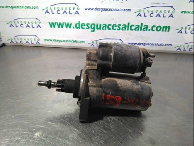 MOTOR ARRANQUE de 1.8 T Ambiente 