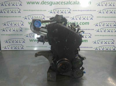 MOTOR COMPLETO VOLKSWAGEN GOLF III BERLINA (1H1) CL