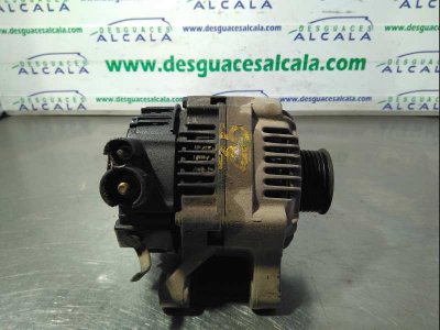 ALTERNADOR PEUGEOT 306 BERLINA 3/4/5 PUERTAS (S2) XR