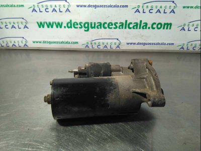 MOTOR ARRANQUE PEUGEOT 306 BERLINA 3/4/5 PUERTAS (S2) XR