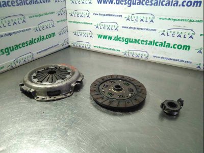 KIT EMBRAGUE PEUGEOT 306 BERLINA 3/4/5 PUERTAS (S2) XR