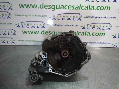 CAJA CAMBIOS OPEL CORSA C Cosmo