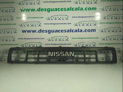 REJILLA DELANTERA NISSAN PATROL (K/W160) Familiar (W160)