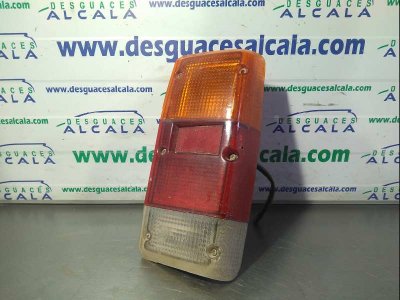 PILOTO TRASERO DERECHO NISSAN PATROL (K/W160) Familiar (W160)