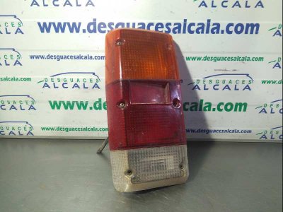 PILOTO TRASERO IZQUIERDO NISSAN PATROL (K/W160) Familiar (W160)