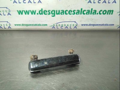 MANETA EXTERIOR DELANTERA DERECHA NISSAN PATROL (K/W160) Familiar (W160)