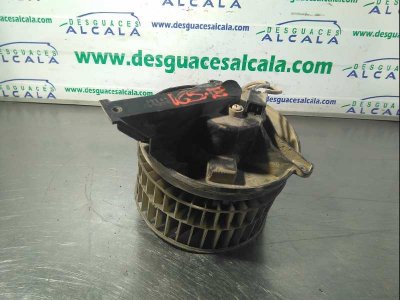 MOTOR CALEFACCION NISSAN PATROL (K/W160) Familiar (W160)