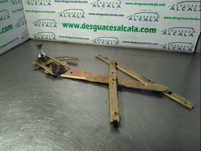 ELEVALUNAS DELANTERO DERECHO NISSAN PATROL (K/W160) Familiar (W160)