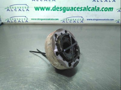 CUBOS DE BLOQUEO NISSAN PATROL (K/W160) Familiar (W160)