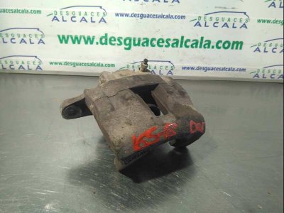 PINZA FRENO DELANTERA DERECHA NISSAN PATROL (K/W160) Familiar (W160)