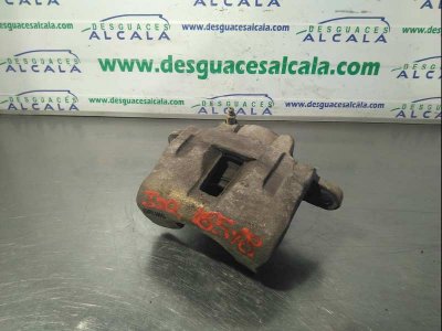 PINZA FRENO DELANTERA IZQUIERDA NISSAN PATROL (K/W160) Familiar (W160)