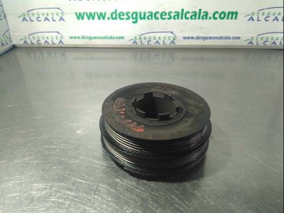 POLEA CIGUEÑAL BMW SERIE 3 BERLINA (E46) 320d